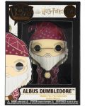 Значка Funko POP! Movies: Harry Potter - Dumbledore #04 - 3t