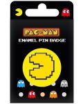 Значка Pyramid Games: Pac-Man - Pac-Man (Enamel) - 1t