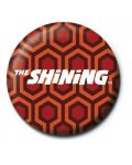 Значка Pyramid Movies: The Shining - Carpet motiv - 1t