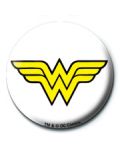 Значка Pyramid -  DC Comics (Wonder Woman Icon) - 1t