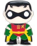 Значка Funko POP! DC Comics: Batman - Robin (DC Super Heroes) #02 - 1t