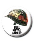 Значка Pyramid -  Full Metal Jacket (Helmet) - 1t