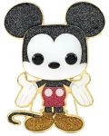 Значка Funko POP! Disney: Disney - Mickey Mouse #01 - 1t
