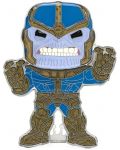 Значка Funko POP! Marvel: Guardians of the Galaxy - Thanos #02 - 1t