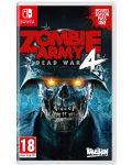 Zombie Army 4: Dead War (Nintendo Switch) - 1t