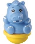 Детска играчка Vtech ZoomiZooz - Хипопотам - 1t