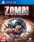 Zombi (PS4) - 1t