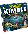 Детска настолна игра Tactic - Зомби Кимбъл - 1t