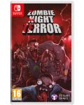 Zombie Night Terror (Nintendo Switch) - 1t
