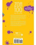 Zom 100: Bucket List of the Dead, Vol. 3 - 2t