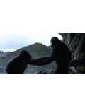 Зората на Планетата на маймуните 3D (Blu-Ray) - 12t