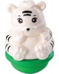 Детска играчка Vtech ZoomiZooz - Бял тигър - 1t