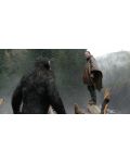 Зората на Планетата на маймуните 3D (Blu-Ray) - 16t