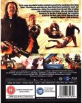 Zombie Hunter (Blu-Ray) - 2t