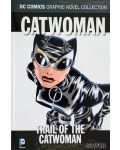 Catwoman: The Trail of Catwoman (DC Comics Graphic Novel Collection) - 1t