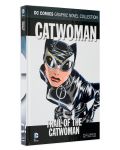 Catwoman: The Trail of Catwoman (DC Comics Graphic Novel Collection) - 3t