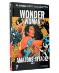 Wonder Woman: Amazons Attack, Part 1 (DC Comics Graphic Novel Collection) - 3t