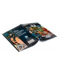 JLA: New World Order (DC Comics Graphic Novel Collection) - 4t