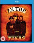 ZZ Top - That Little Ol' Band From Texas (Blu-Ray) - 1t