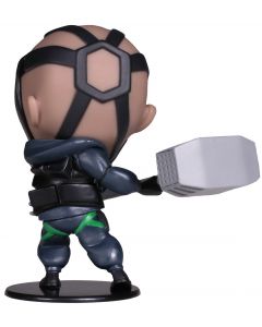 Фигура UbiSoft Six Collection - Sledge Chibi, Series 2 | Ozone.bg