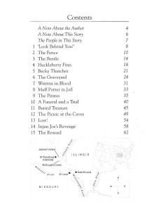 Macmillan Readers: Adventure of Tom Sawyer (ниво Beginner) | Mark Twain