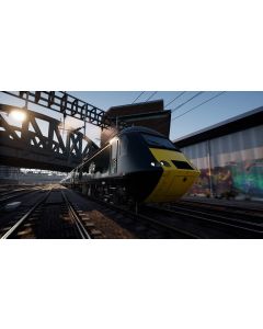 Train Sim World (Xbox One) | Ozone.bg