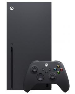 XBOX Series X | Ozone.bg