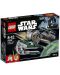 Конструктор Lego Star Wars - Yoda’s Jedi Starfighter (75168) - 1t