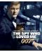 007: Шпионинът, който ме обичаше (Blu-Ray) - 1t