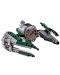 Конструктор Lego Star Wars - Yoda’s Jedi Starfighter (75168) - 3t