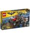 Конструктор Lego Batman Movie - Килър Крок, Oпашата кола (70907) - 1t