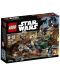 Конструктор Lego Star Wars - Боен пакет с бунтовнически войници (75164) - 1t