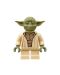 Конструктор Lego Star Wars - Yoda’s Jedi Starfighter (75168) - 6t