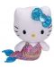 Плюшена играчка TY Toys Hello Kitty - Коте русалка, 14 cm, асортимент - 2t