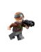 Конструктор Lego Star Wars - Боен пакет с бунтовнически войници (75164) - 5t