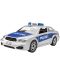Сглобяем модел на полицейски автомобил Revell (00802) - 1t