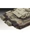 Сглобяем модел на танк Revell - British Main Battle Tank CHALLENGER I (03183) - 4t