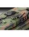 Сглобяем модел на танк Revell - LEOPARD 2 A5 / A5 NL (03187) - 4t