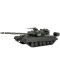 Сглобяем модел на танк Revell - Soviet Battle Tank T-80 (03104) - 1t