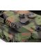 Сглобяем модел на танк Revell - Leopard 2 A6/A6M (03180) - 3t