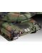 Сглобяем модел на танк Revell - Leopard 2 A6/A6M (03180) - 4t