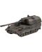 Сглобяем модел на танк Revell - Panzerhaubitze PzH 2000 (03121) - 1t