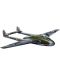 Сглобяем модел на военен самолет Revell -  de Havilland VAMPIRE FB.5 (03993) - 1t