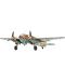 Сглобяем модел на военен самолет Revell - Junkers Ju88 A-4 (03988) - 1t