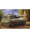 Сглобяем модел на танк Revell - Leopard 2А4 (03103) - 2t