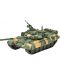 Сглобяем модел на танк Revell - Russian Battle Tank T-90 (03190) - 1t