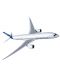 Сглобяем модел на самолет Revell - Airbus A350-900 (03989) - 1t
