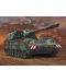 Сглобяем модел на танк Revell - Panzerhaubitze PzH 2000 (03121) - 2t