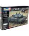 Сглобяем модел на танк Revell - LEOPARD 2 A5 / A5 NL (03187) - 5t