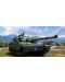 Сглобяем модел на танк Revell - British Main Battle Tank CHALLENGER I (03183) - 2t